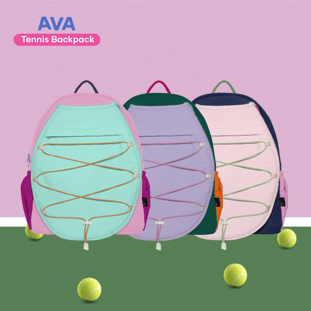 PRE ORDER - AVA Series