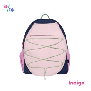 PRE ORDER - AVA Series Indigo - Tennis Backpack