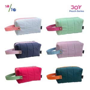 Multipurpose Make Up Pouch - JOY Pouch Series