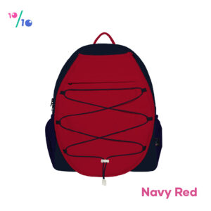 PRE ORDER- Tas Ransel Tennis | Tas Tennis Backpack | Tas Olahraga - AVA Series